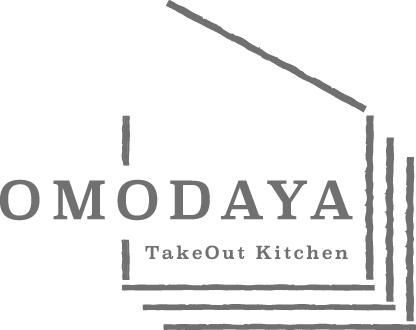 OMODAYA TakeOut Kitchen